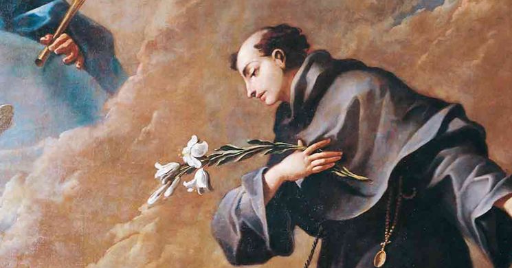 Thánh tích nổi tiếng của thánh Antôn Padua